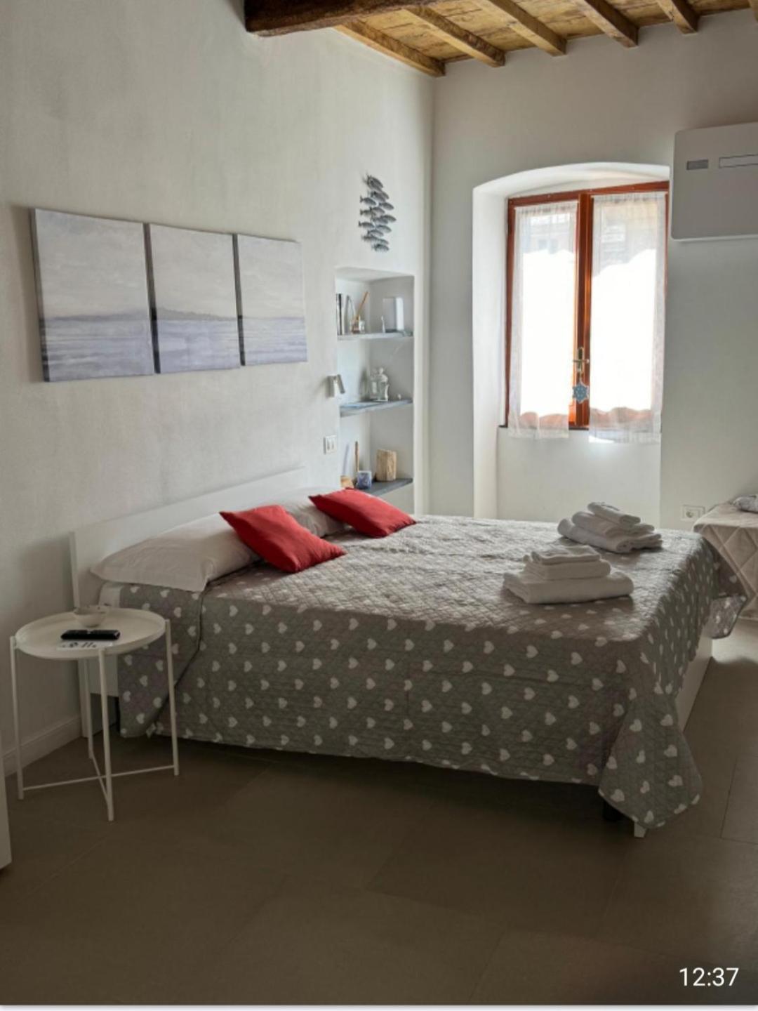 Casamare Apartment Riomaggiore Exterior photo
